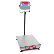 Весы OHAUS Defender 3000 D31P30BR (30 кг, 5 г)