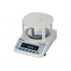 Весы лабораторные AND DL-200WP (220 г, 0,02 г, внешняя калибровка)