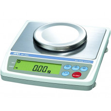 Весы лабораторные AND ЕК-300i (300 г, 0.01 г, внешняя калибровка)