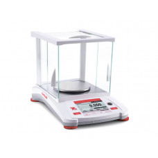 Весы аналитические OHAUS Adventurer AX124RU (120 г, 0,1 мг)