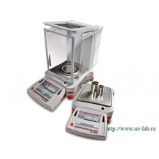 Весы Ohaus Explorer EX324 (320 г, 0,0001 г)