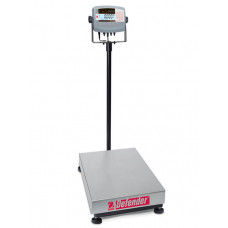 Весы OHAUS Defender 7000 D71P150HX2 (150 кг х 10 г)