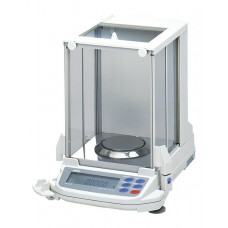 Весы аналитические AND GR-120 (120 г, 0,1 мг внутренняя калибровка)