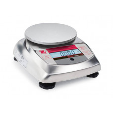 Весы OHAUS Valor 3000 Xtreme V31XH202 (200 гх0,01 г)