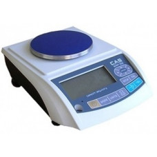 Весы электронны CAS MWP-150 (150г, 0,005г, внешняя калибровка) лабораторные