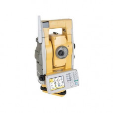 Тахеометр Topcon QS3M
