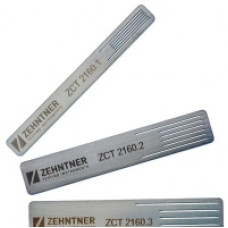 Планки для нанесения надрезов ZCT 2160
