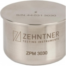 Металлический пикнометр ZPM 3030.50