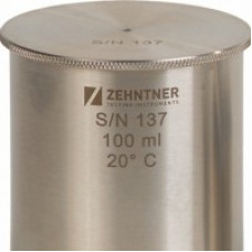 Металлический пикнометр ZPM 3030.100