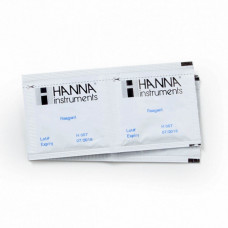 Наборы реагентов HANNA HI для определения железа