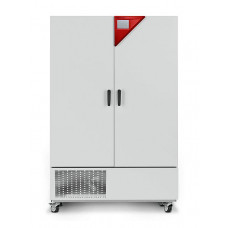 Климатическая камера BINDER KBF P 720 (тепло-холод-влажность-освещение по ICH, 0...+70 °С, 700 л)