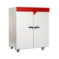 Сушильный сухожаровой шкаф-стерилизатор BINDER FP 720 Classic.Line (принудительная конвекция, 720 л, +5 выше комн....+300°С)