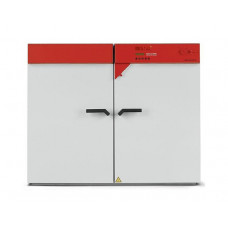 Сушильный сухожаровой шкаф-стерилизатор BINDER FP 400 Classic.Line (400л, +5 выше комн....+300 °С,)