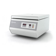 Центрифуга лабораторная Liston C 2202 с ротором CRS 490