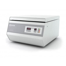 Центрифуга  лабораторная Liston C 2203 c ротором CRS 4180