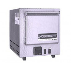 Печь LE 4/11, контролер R 6, NABERTHERM (Германия) (до 1100°C, волокно)