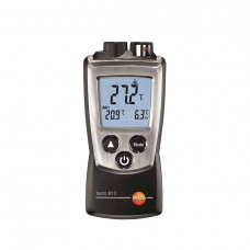 Термометр инфракрасный Testo 810