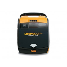 Дефибриллятор (АНД) LIFEPAK CR Plus (Medtronic)