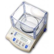 Весы лабораторные VIBRA AJ-620CE (620 г, 0,001 г, внешняя калибровка)