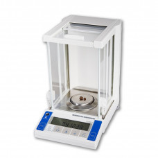 Микровесы ViBRA AF 224RCE (220 г, 0,1 мг, внутренняя калибровка)