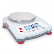 Весы портативные OHAUS Navigator NV622 (620 г, 0,01 г, внешняя калибровка)