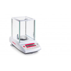Весы аналитические OHAUS Pioneer РА114С (110 г, 0,0001 г, внутренняя калибровка)