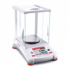 Весы прецизионные OHAUS Adventurer AX423E (420 г, 0,001 г, внешняя калибровка)