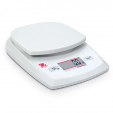 Весы портативные OHAUS Compass CR5200 (5200 г, 1 г, внешняя калибровка)