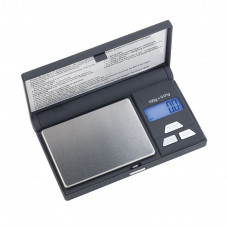 Весы портативные OHAUS YA-102 (100 г; 0,01 г, внешняя калибровка)