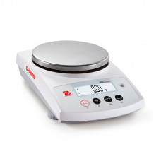 Весы прецизионные OHAUS Pioneer PR2202 (2200 г, 0,01 г, внутренняя калибровка)
