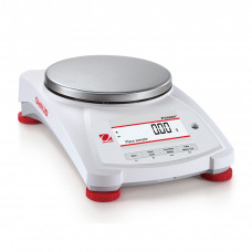 Весы прецизионные OHAUS Pioneer PX2201 (2200 г, 0,1 г, внутренняя калибровка)