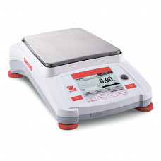 Весы прецизионные OHAUS Adventurer AX1502 (1520 г, 0,01 г, внутренняя калибровка)