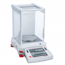 Весы прецизионные OHAUS Explorer EX1103 (1100 г, 0,0001 г, внутренняя калибровка)