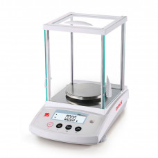 Весы прецизионные OHAUS Pioneer PR523 (520 г, 1 мг, внутренняя калибровка)