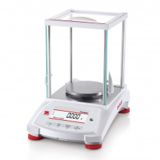Весы прецизионные OHAUS Pioneer PX523/E (520 г, 0,001 г, внешняя калибровка)