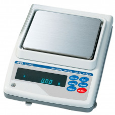 Весы лабораторные AND GX-4000 (4100 г, 0,01 г, внутренняя калибровка)