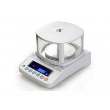 Весы лабораторные AND DX-200 WP (220 г, 0,001 г, внутренняя калибровка)