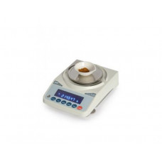Весы лабораторные AND DL-2000WP (2200 г, 0,01 г, внешняя калибровка)
