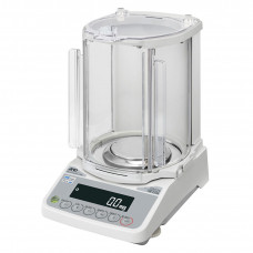 Весы аналитические AND HR-250 AG (252 г, 0,1 мг, внешняя калибровка)