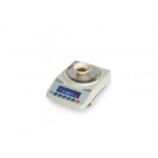 Весы лабораторные AND DL-1200 WP (1220 г, 0,01 г, внешняя калибровка)