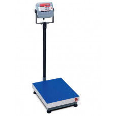 Весы платформенные OHAUS Defender 2000 D24PE150FX (150 кг, 20 г, внешняя калибровка)
