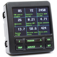 Компьютер Multitronics C-585