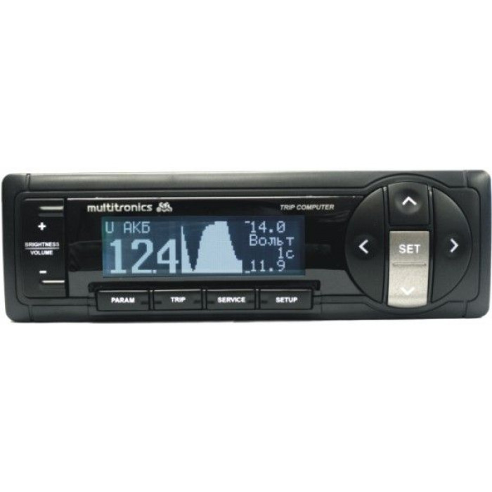 Компьютер Multitronics SL-50 Gazel