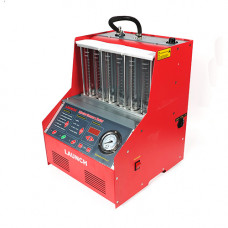 Диагностический стенд LAUNCH CNC-602A