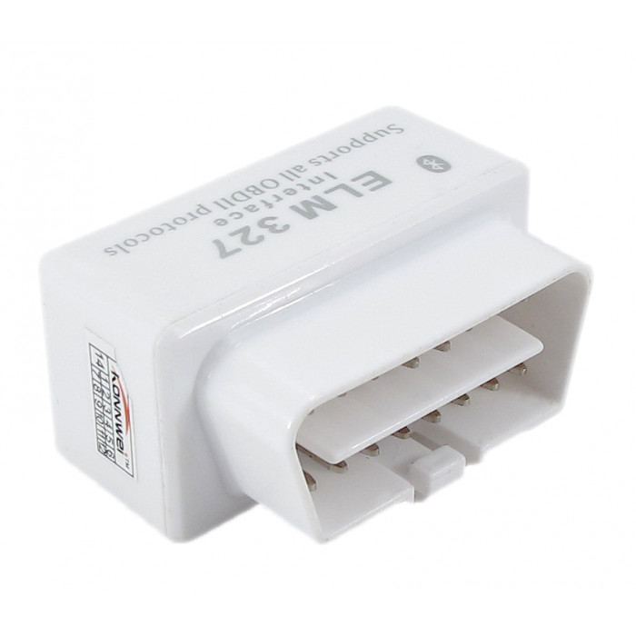Адаптер ELM 327 Bluetooth Mini v1.5