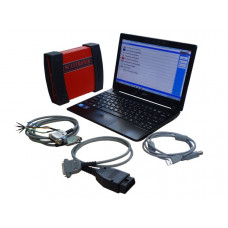 Сканер Scantronic 2.5