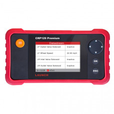 Сканер LAUNCH CRP-129 Premium