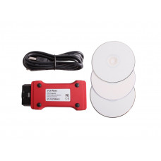Сканер VCM VCX Nano Bluetooth