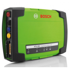 Сканер Bosch KTS 590