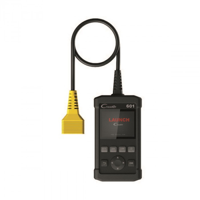 Сканер LAUNCH Creader CR601